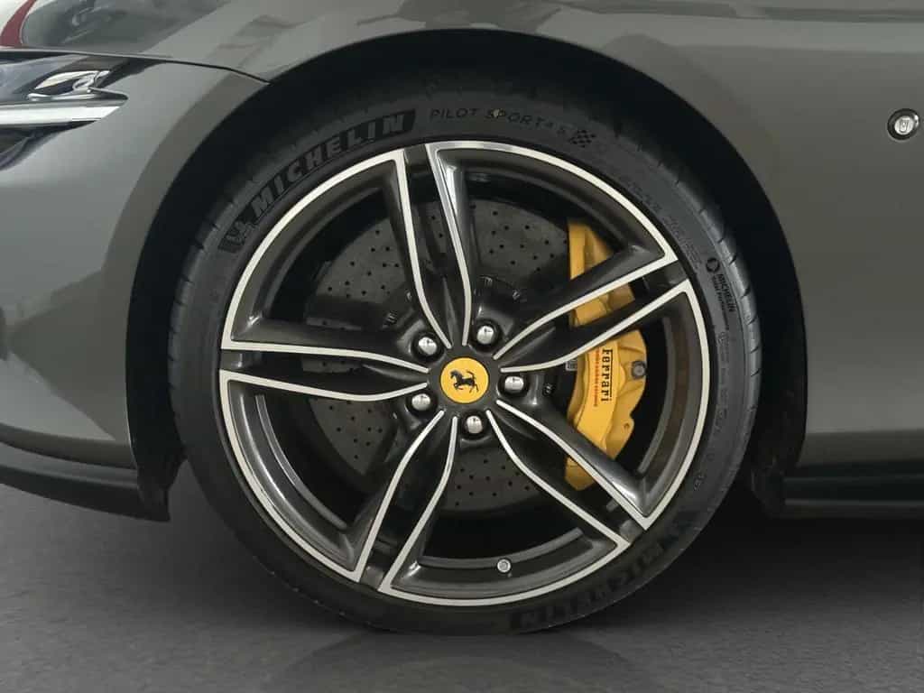 Ferrari Roma Spider ***Ferrari Frankfurt*** 03/2025-photo-25