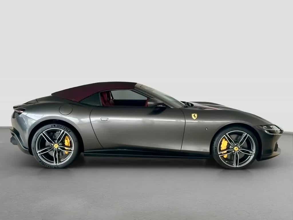 Ferrari Roma Spider ***Ferrari Frankfurt*** 03/2025-photo-3