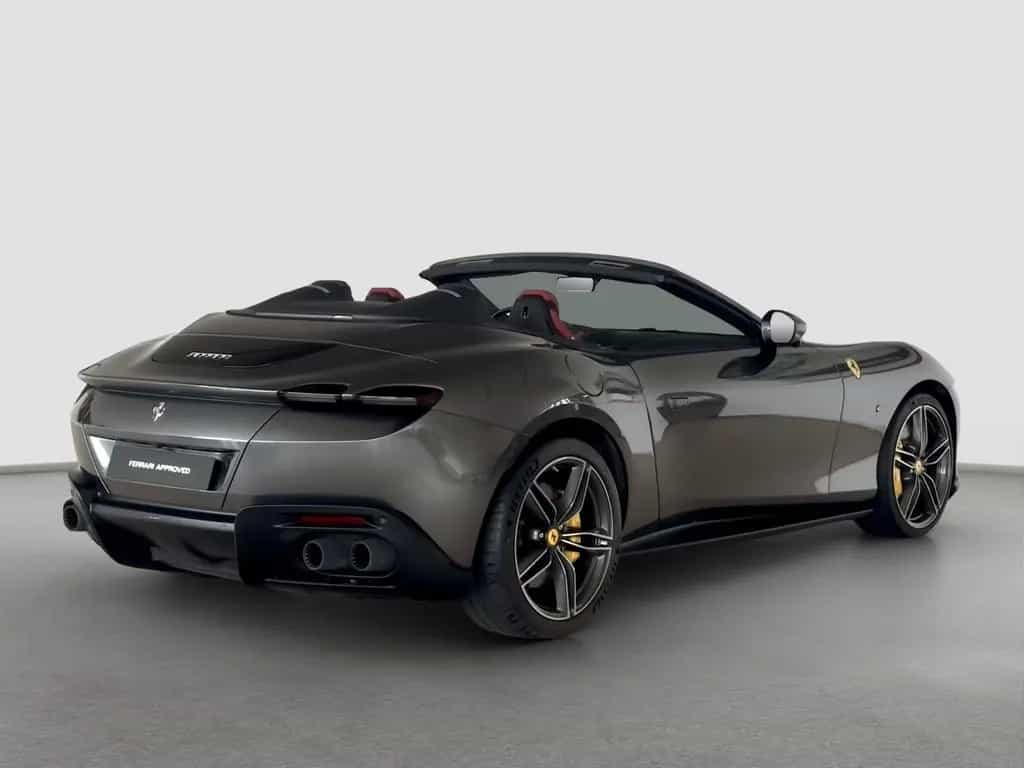 Ferrari Roma Spider ***Ferrari Frankfurt*** 03/2025-photo-4