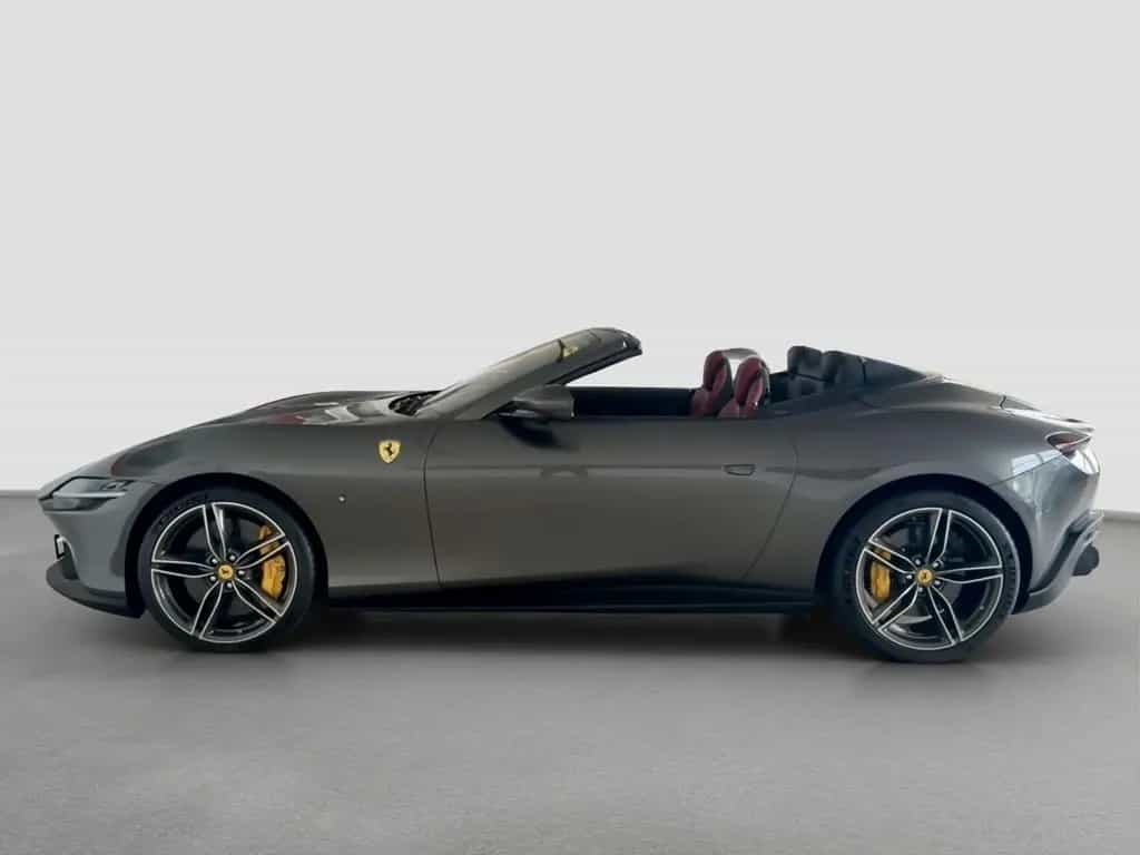 Ferrari Roma Spider ***Ferrari Frankfurt*** 03/2025-photo-7