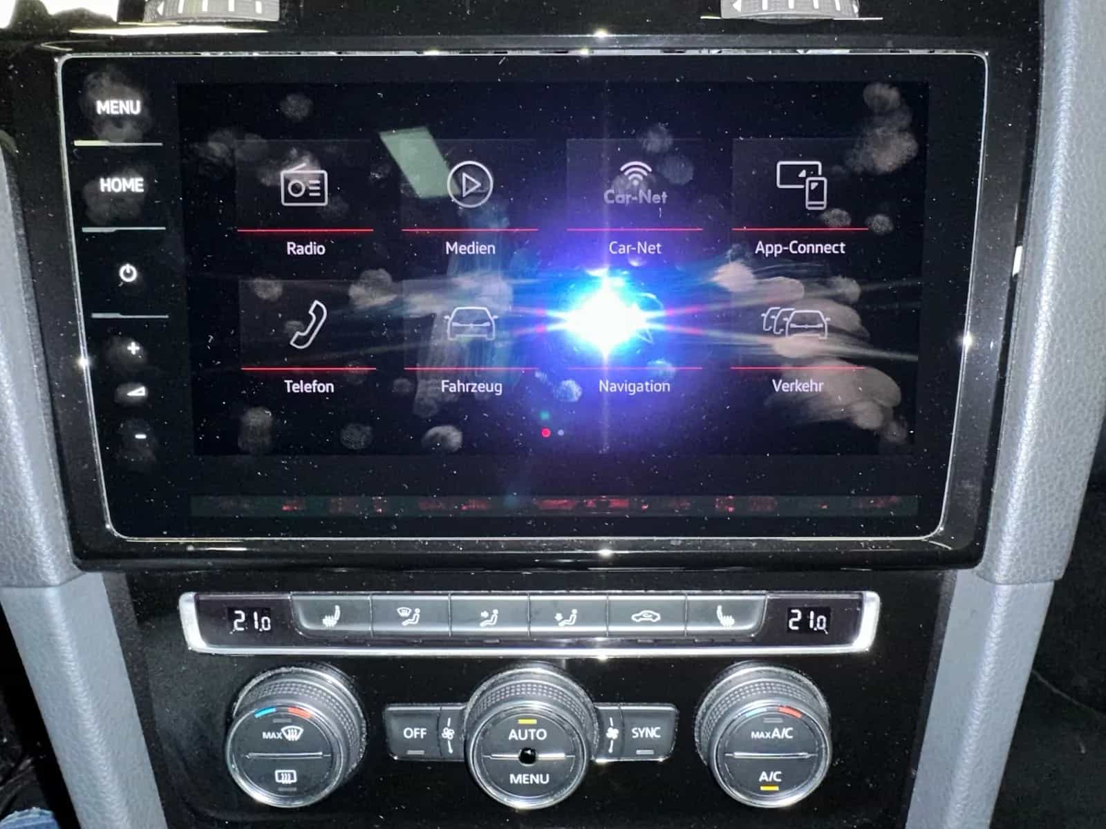 Volkswagen Golf 03/2018-photo-13