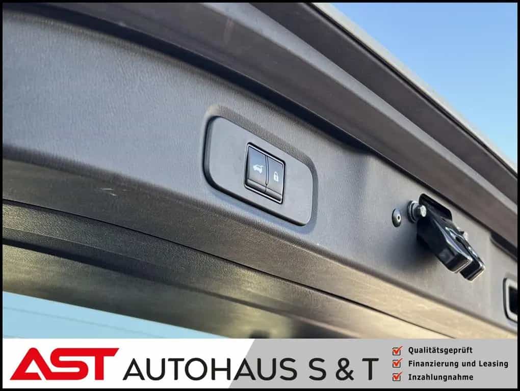 Nissan Qashqai 1.3 DIG-T N-Connecta *Navi*LED*360°Cam* 01/2024-photo-26