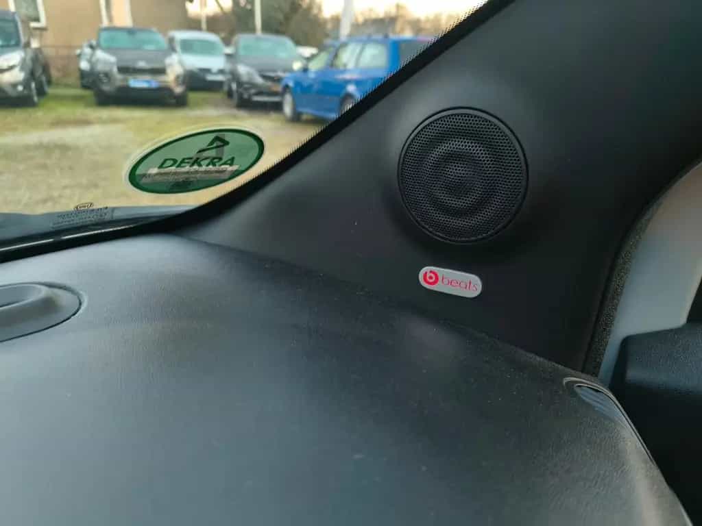 Abarth 595 70 Jahre Edition 165PS Bi-Xenon Beats Pano. 01/2021-photo-14