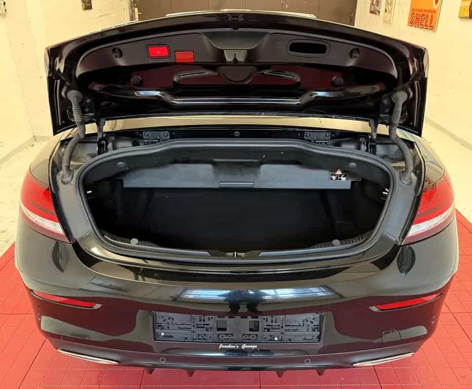 Mercedes-Benz C 200 AMG Line Airscarf/Night/Sound/Kamera 05/2019-photo-5