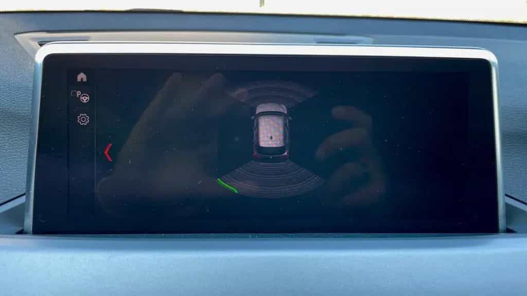 BMW X1 2.0 SDRIVE 20D ADVANTAGE 190CV - FULL LED 11/2021-photo-14
