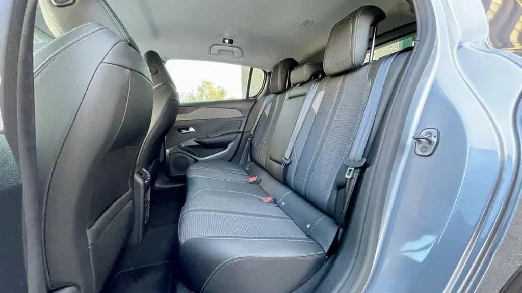 Other Other PEUGEOT 308 1.5 BLUEHDI ALLURE PACK 131CV - FULL 05/2022-photo-10