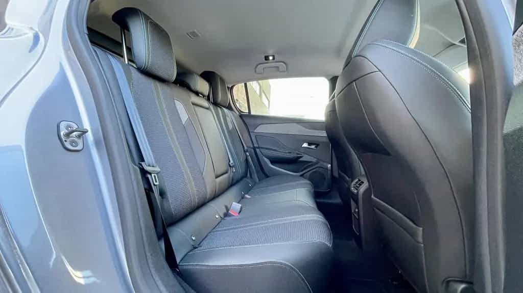Other Other PEUGEOT 308 1.5 BLUEHDI ALLURE PACK 131CV - FULL 05/2022-photo-11