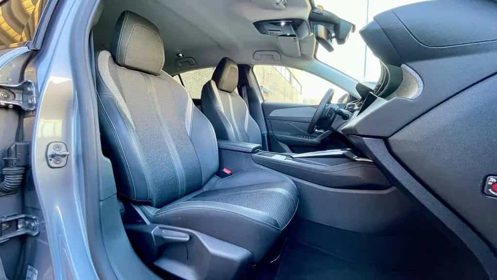 Other Other PEUGEOT 308 1.5 BLUEHDI ALLURE PACK 131CV - FULL 05/2022-photo-12