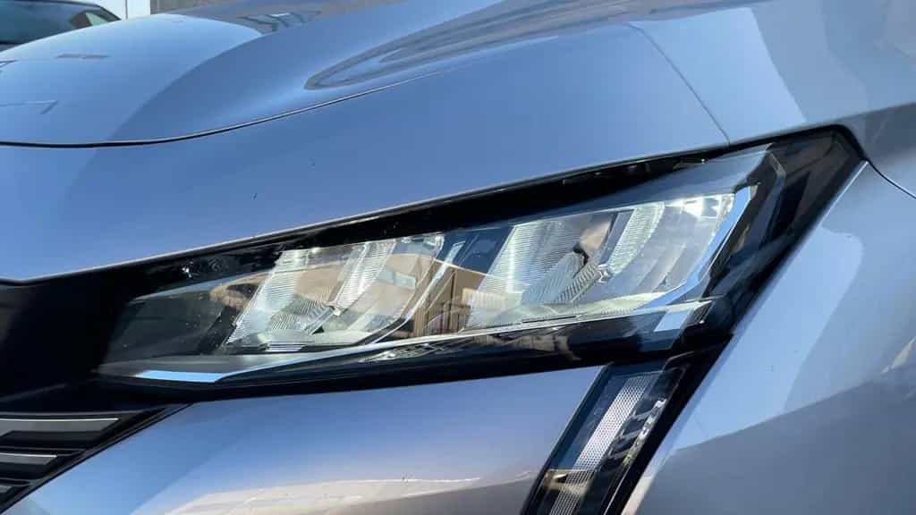 Other Other PEUGEOT 308 1.5 BLUEHDI ALLURE PACK 131CV - FULL 05/2022-photo-3