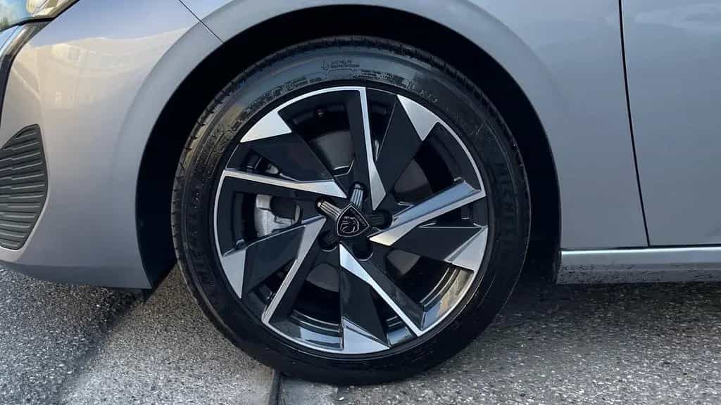 Other Other PEUGEOT 308 1.5 BLUEHDI ALLURE PACK 131CV - FULL 05/2022-photo-4