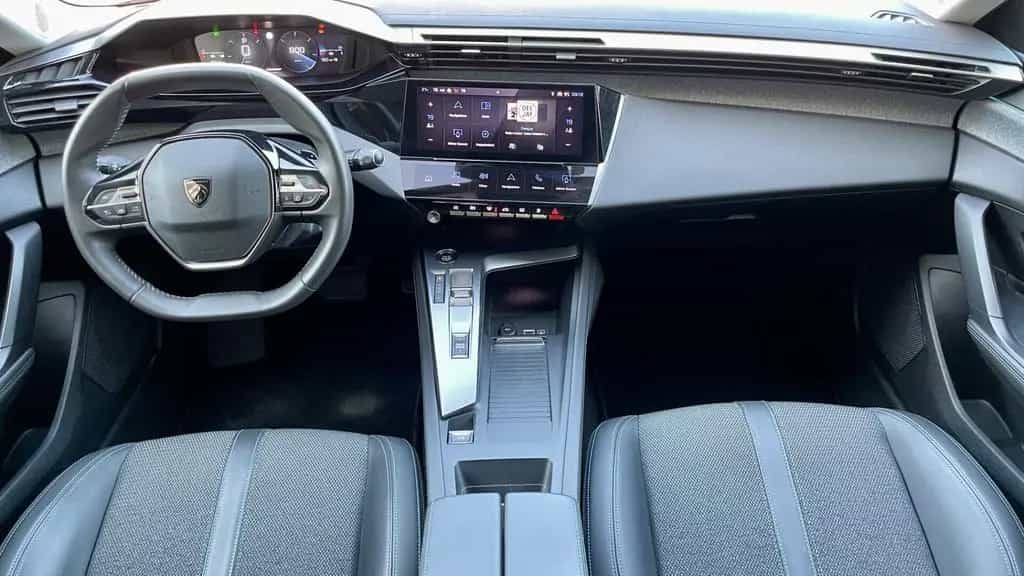 Other Other PEUGEOT 308 1.5 BLUEHDI ALLURE PACK 131CV - FULL 05/2022-photo-8