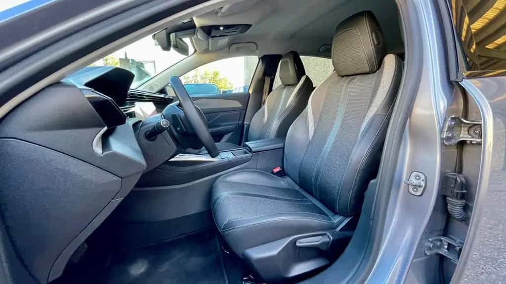 Other Other PEUGEOT 308 1.5 BLUEHDI ALLURE PACK 131CV - FULL 05/2022-photo-9