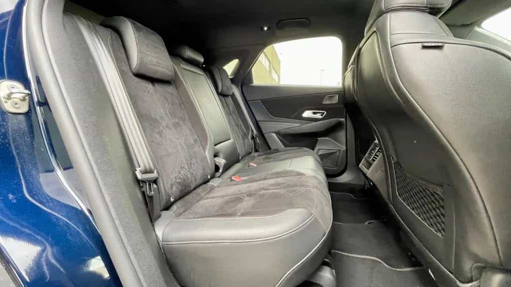 Other Other DS7 BLUEHDI 1.5 PERFORMANCE LINE 130CV - INTERNI 12/2022-photo-11