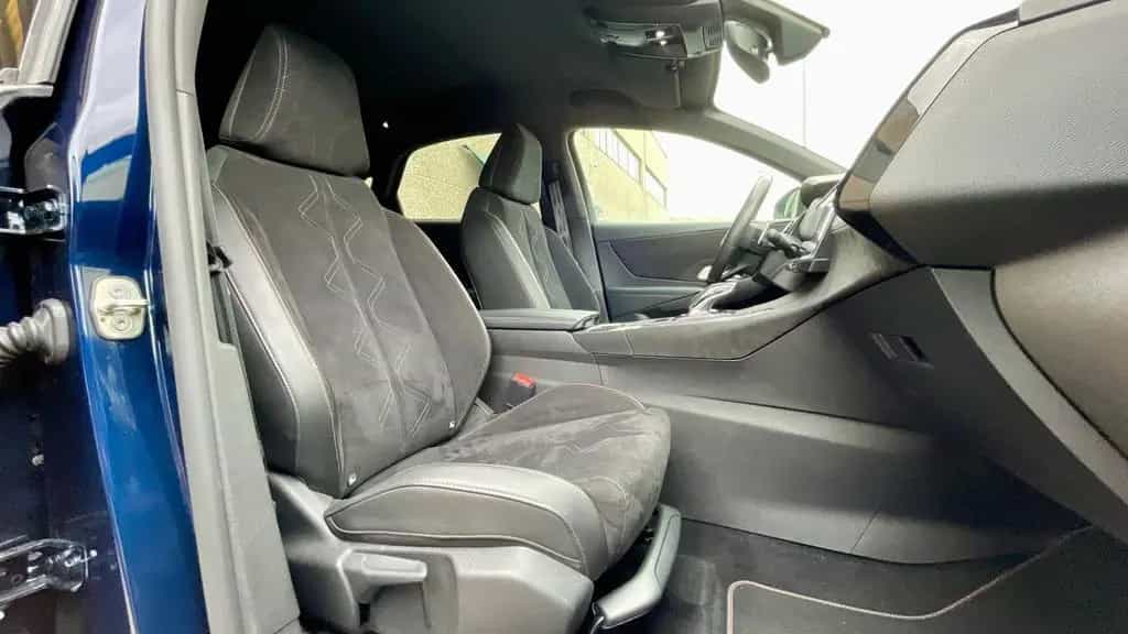Other Other DS7 BLUEHDI 1.5 PERFORMANCE LINE 130CV - INTERNI 12/2022-photo-12