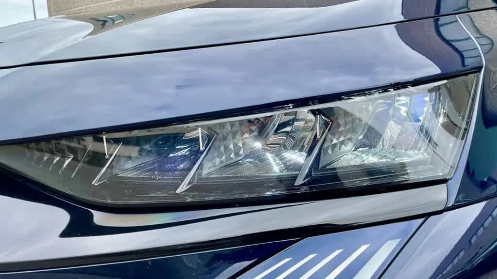 Other Other DS7 BLUEHDI 1.5 PERFORMANCE LINE 130CV - INTERNI 12/2022-photo-3