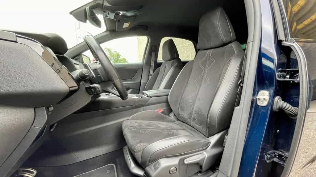 Other Other DS7 BLUEHDI 1.5 PERFORMANCE LINE 130CV - INTERNI 12/2022-photo-9
