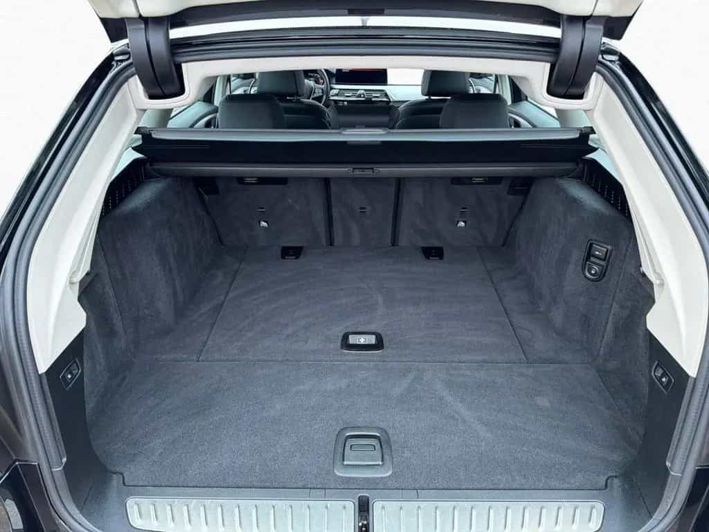 BMW 5 Series 520d Touring Aut. AHK,St+Go,DA,LiCoPro,PA,SHZ 10/2023-photo-15