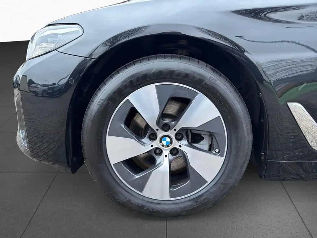 BMW 5 Series 520d Touring Aut. AHK,St+Go,DA,LiCoPro,PA,SHZ 10/2023-photo-16