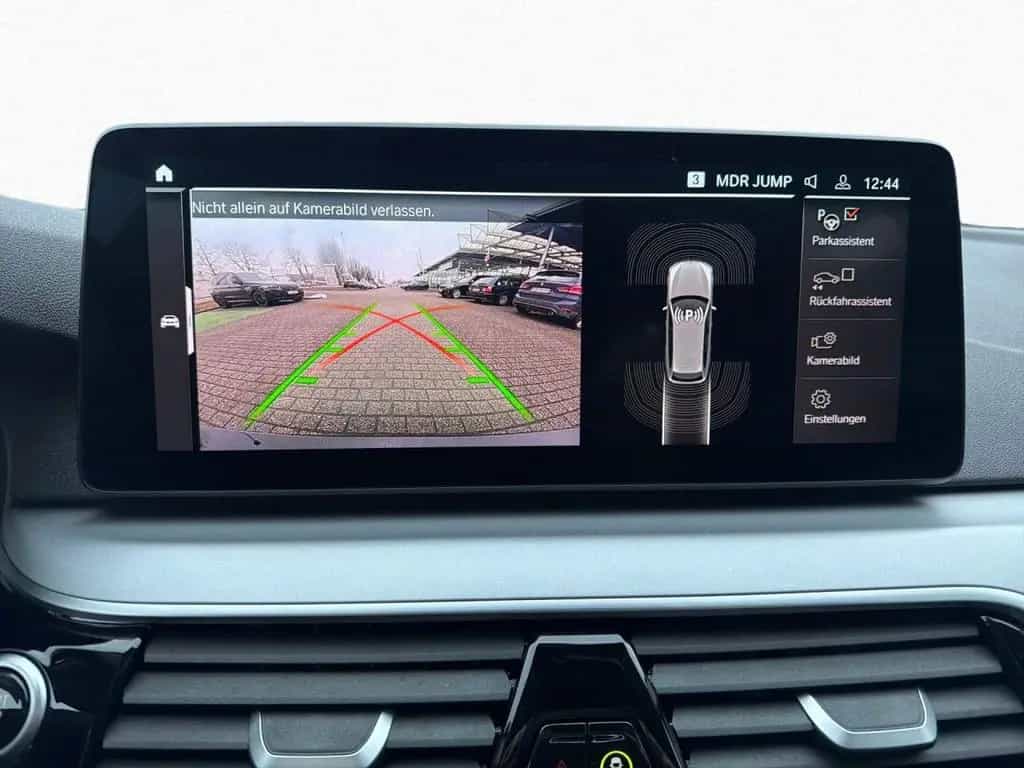 BMW 5 Series 520d Touring Aut. AHK,St+Go,DA,LiCoPro,PA,SHZ 10/2023-photo-18