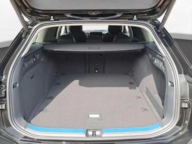 Volkswagen Passat Business 2,0 TDI (150 PS) DSG null-photo-11
