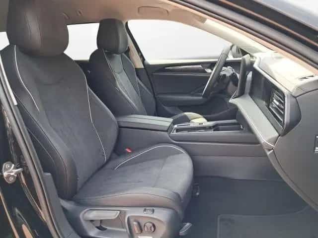 Volkswagen Passat Business 2,0 TDI (150 PS) DSG null-photo-5