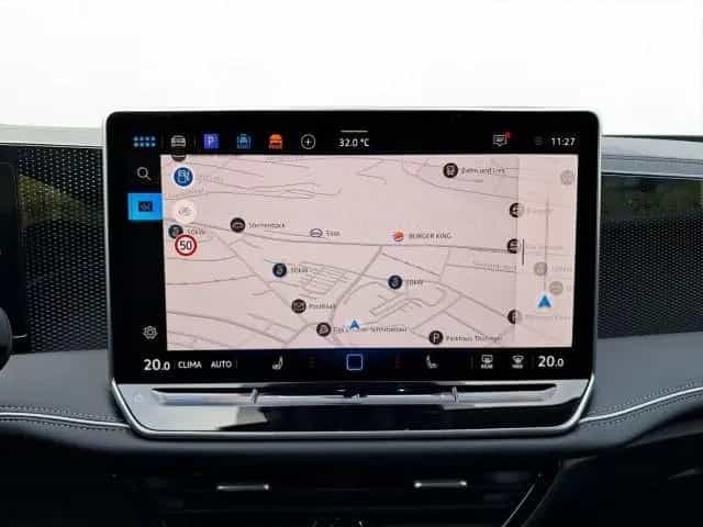 Volkswagen Passat Business 2,0 TDI (150 PS) DSG null-photo-8