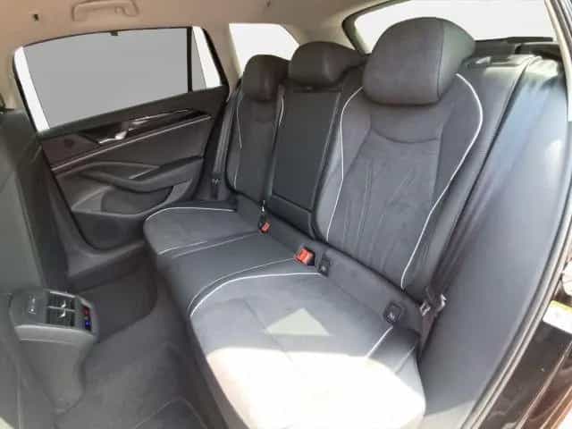 Volkswagen Passat Business 2,0 TDI (150 PS) DSG null-photo-9