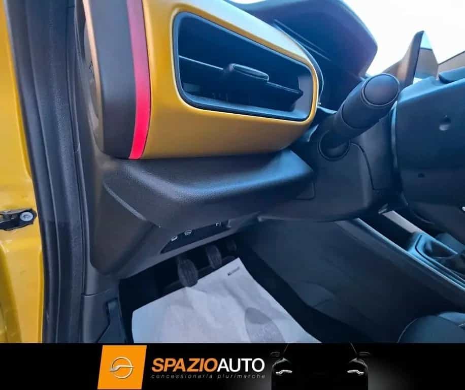 Other Other Jeep Avenger 1.2 Turbo 100 CV *Summit* FULL 03/2023-photo-11