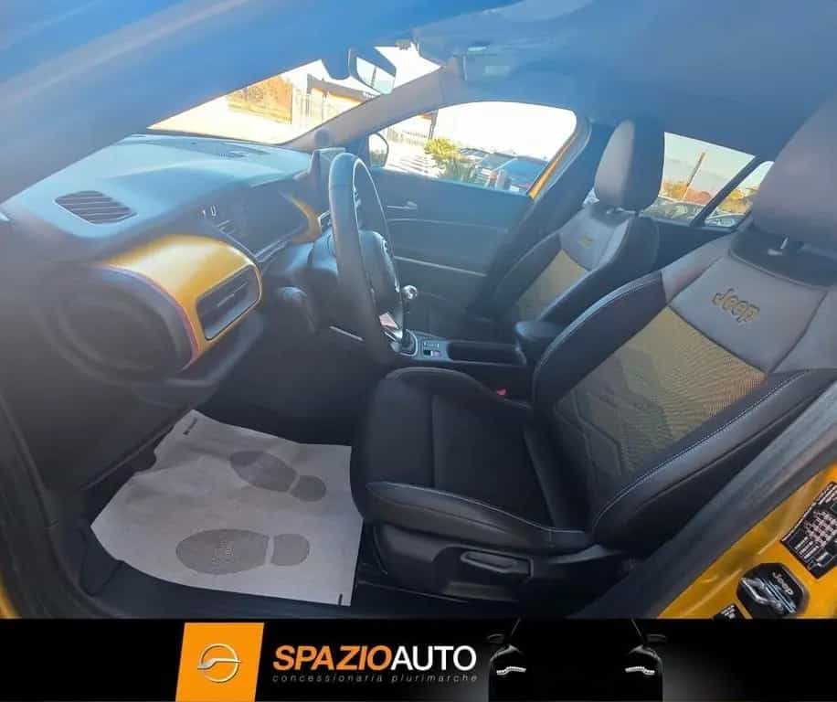 Other Other Jeep Avenger 1.2 Turbo 100 CV *Summit* FULL 03/2023-photo-4