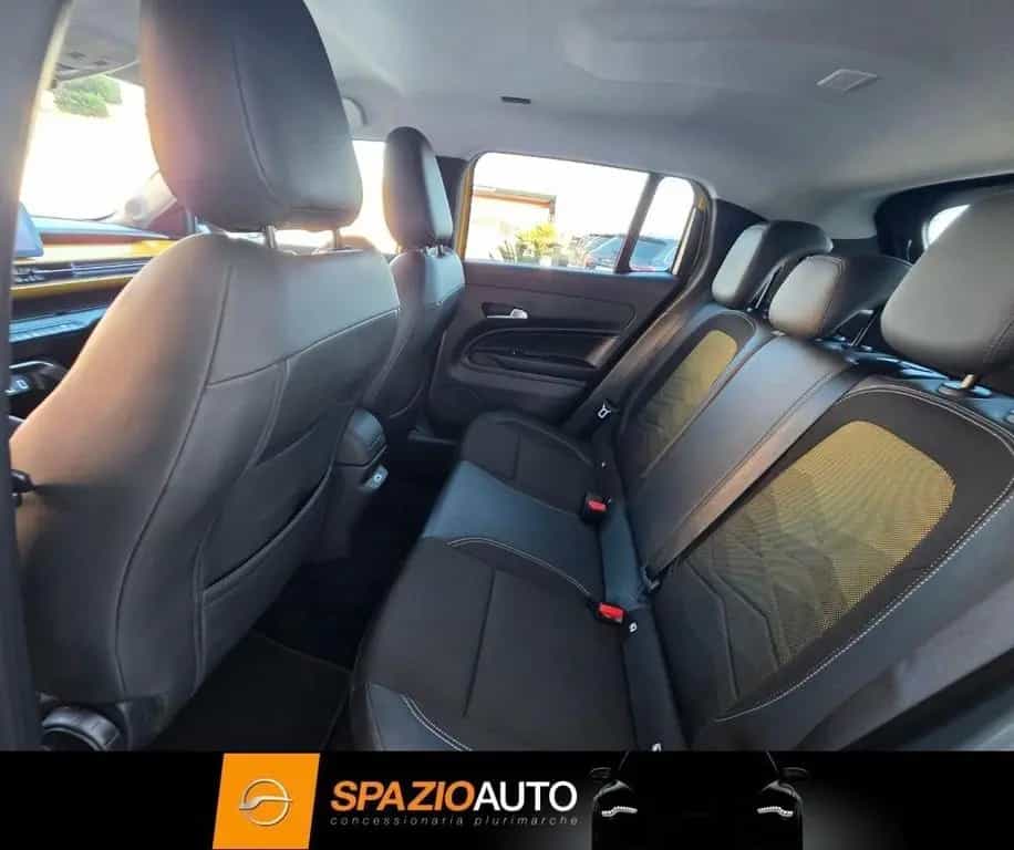 Other Other Jeep Avenger 1.2 Turbo 100 CV *Summit* FULL 03/2023-photo-5