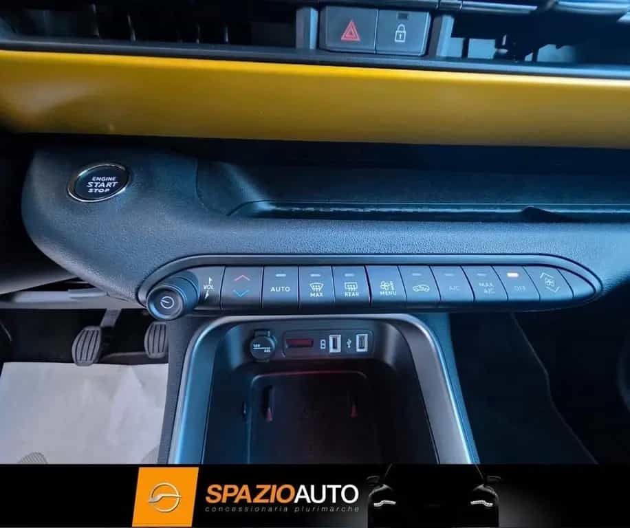 Other Other Jeep Avenger 1.2 Turbo 100 CV *Summit* FULL 03/2023-photo-9