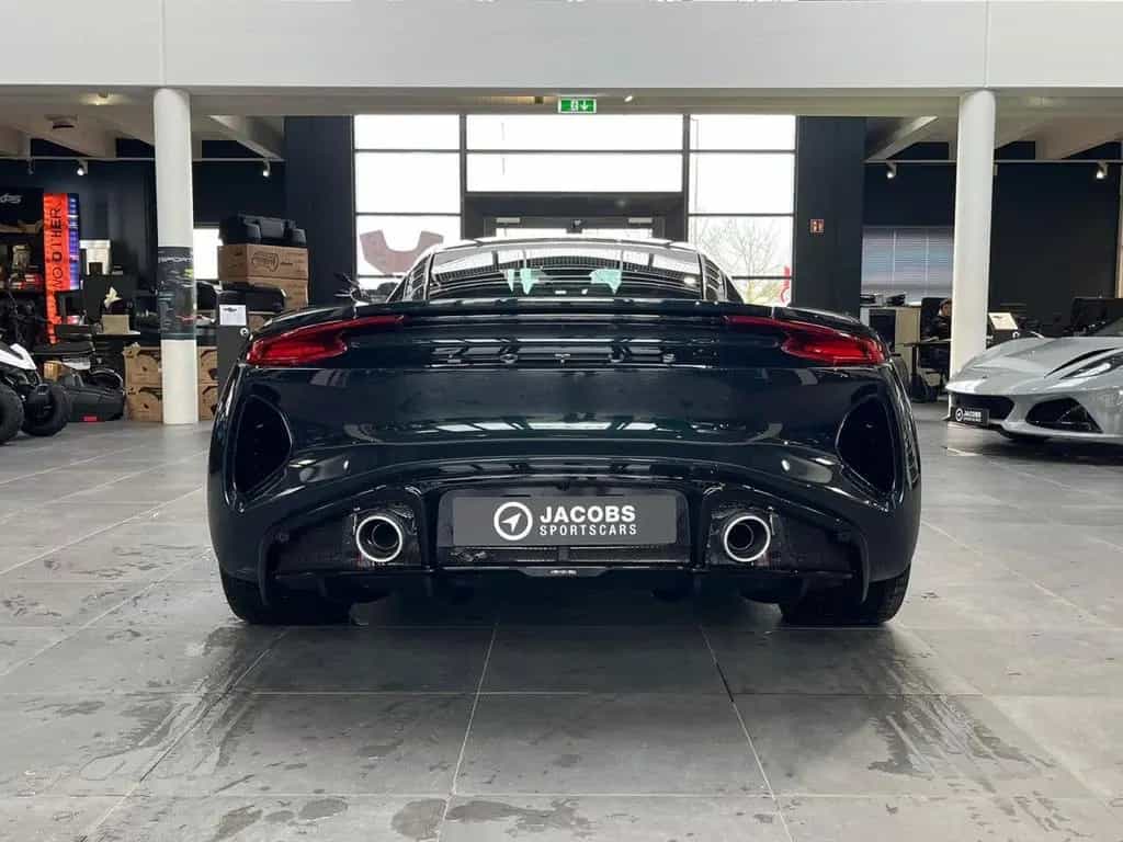 Lotus Emira V6 SE null-photo-4