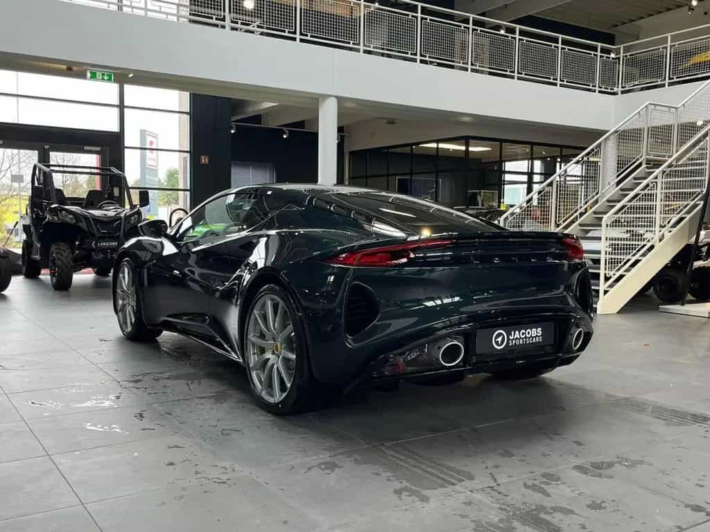 Lotus Emira V6 SE null-photo-5