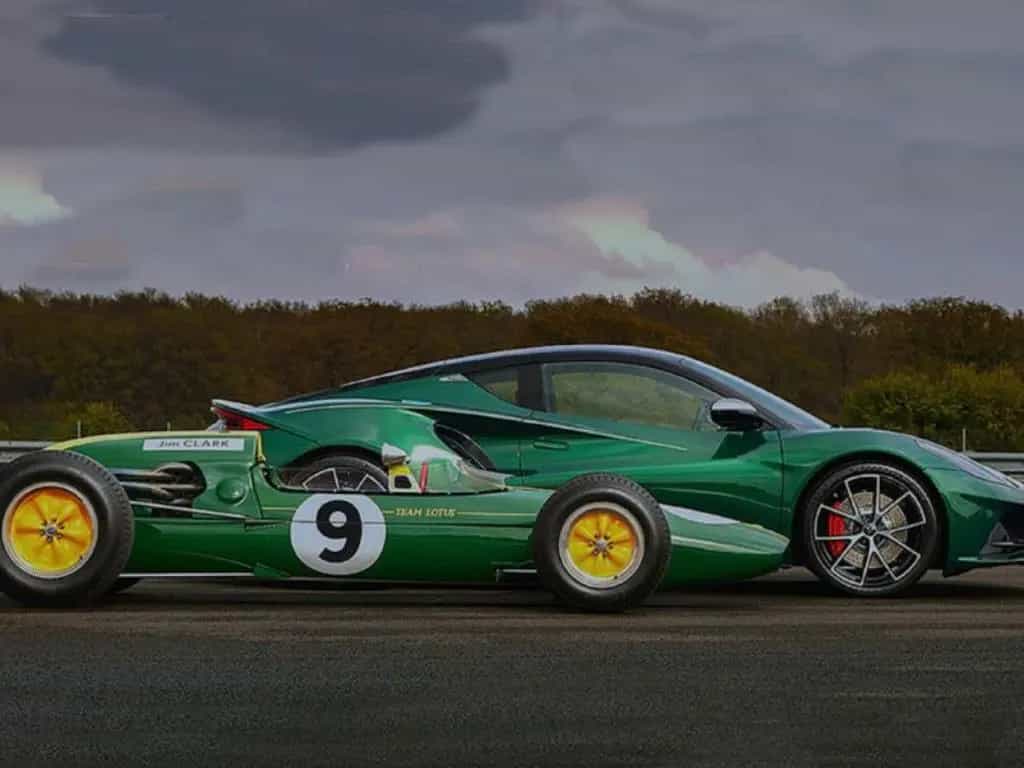 Lotus Emira V6 Clark Edition 1/60 null-photo-7