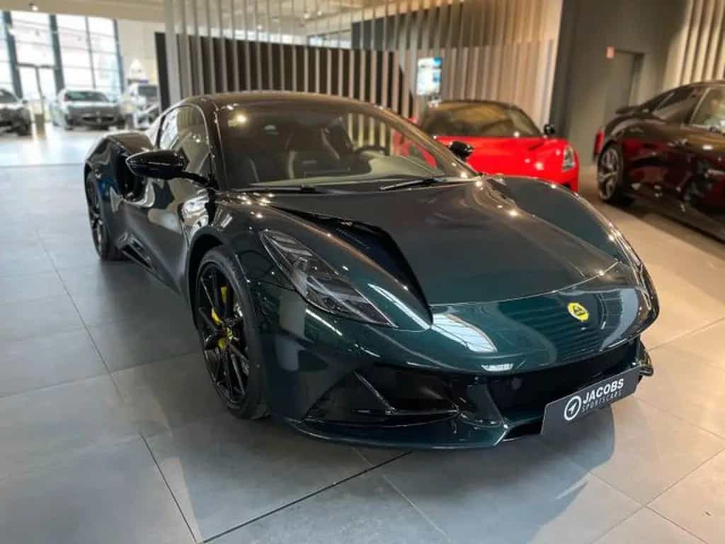 Lotus Emira V6 FE 04/2023-photo-2