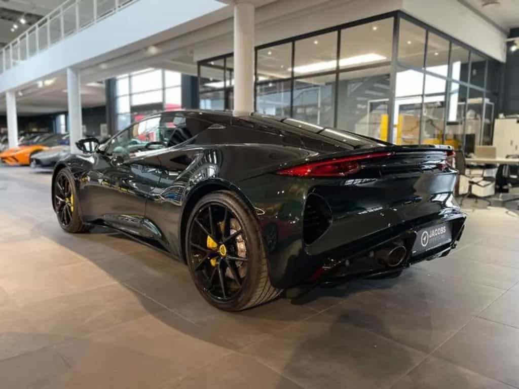 Lotus Emira V6 FE 04/2023-photo-5