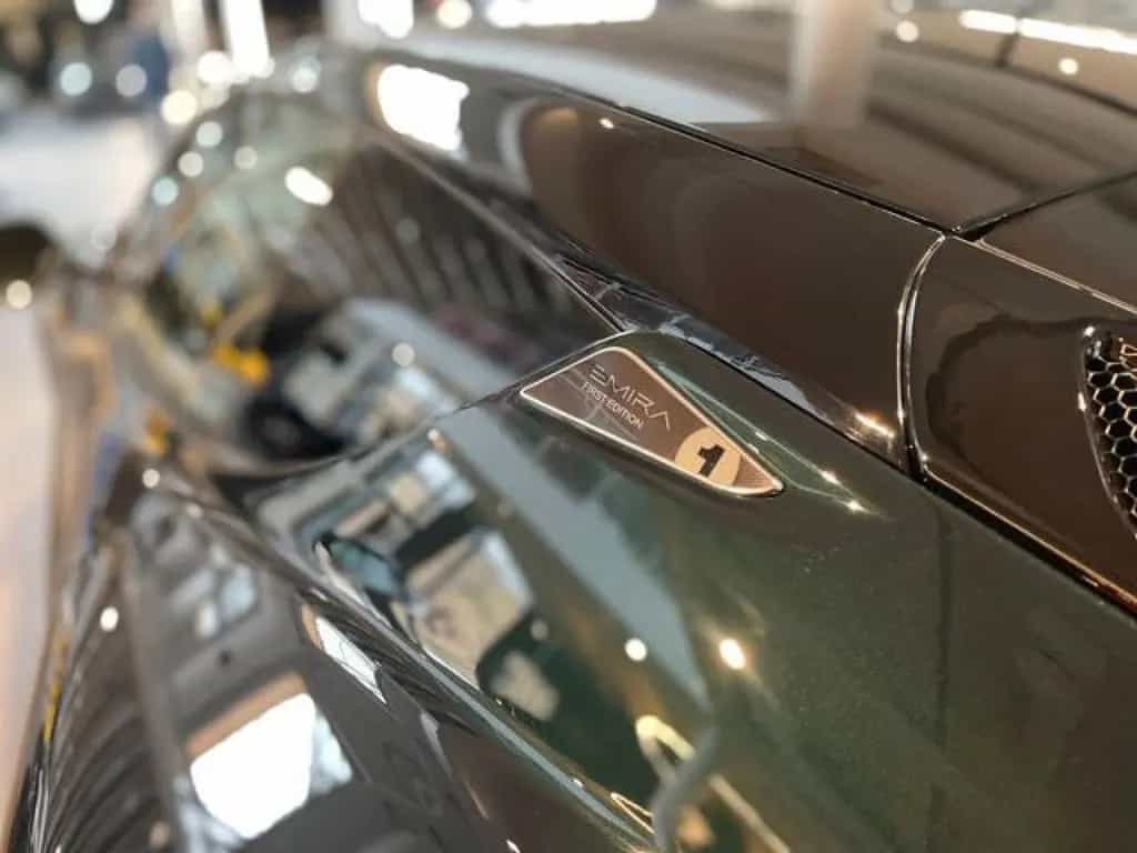 Lotus Emira V6 FE 04/2023-photo-6