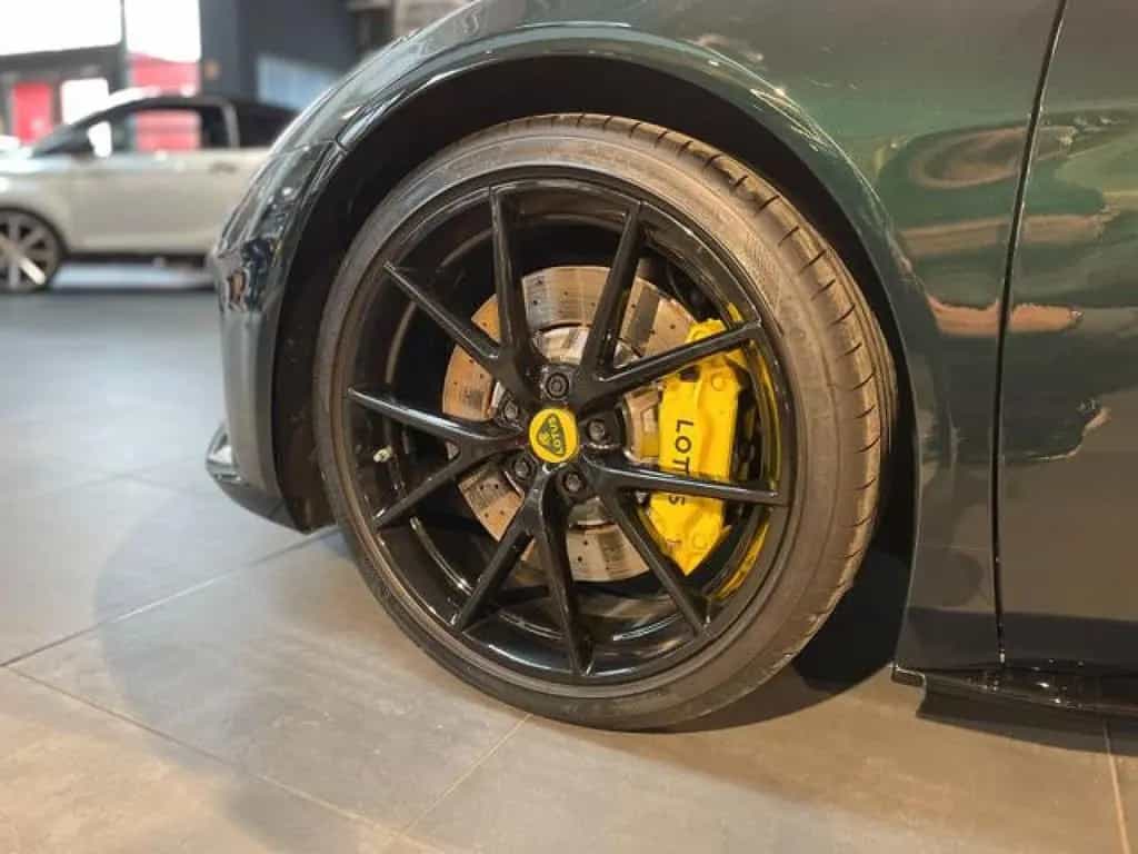 Lotus Emira V6 FE 04/2023-photo-7
