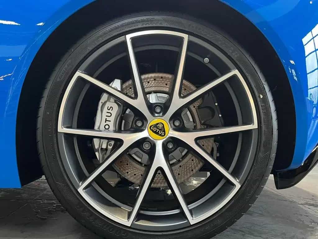 Lotus Emira I4 FE ab 1.349,- mtl. finanzierbar Navi null-photo-7