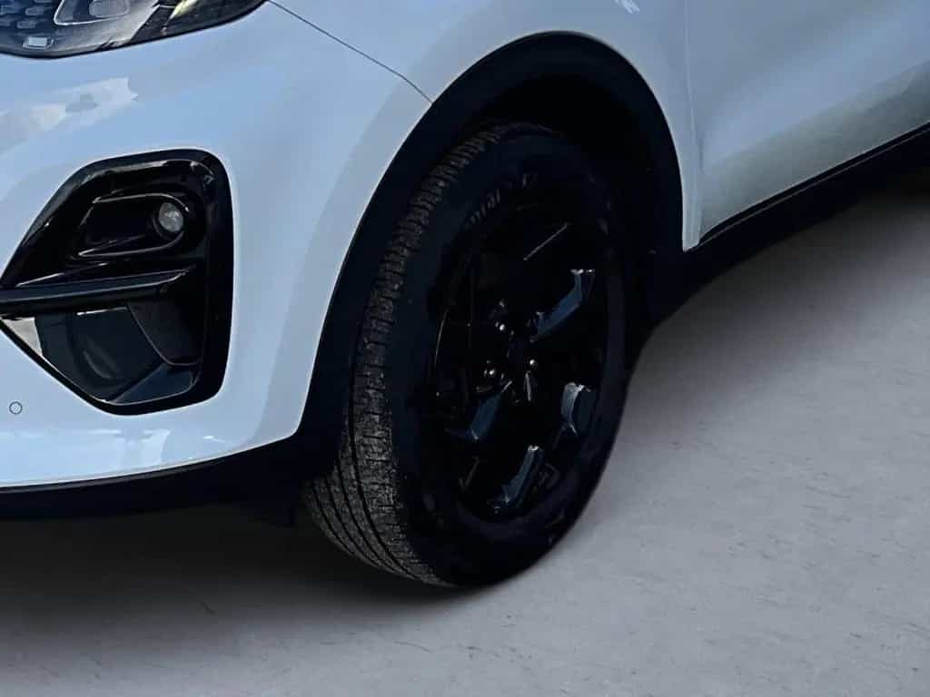 Kia Sportage Black Edition 1.6T Navi Kamera Totwinke 05/2021-photo-6