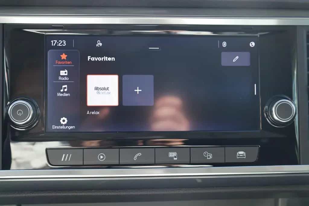 Seat Ateca 1.5 Style DSG LED Tempomat Lenkradheizung 06/2021-photo-11