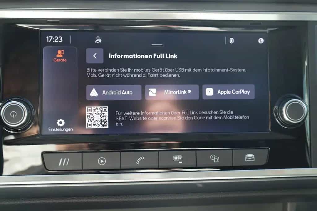 Seat Ateca 1.5 Style DSG LED Tempomat Lenkradheizung 06/2021-photo-13