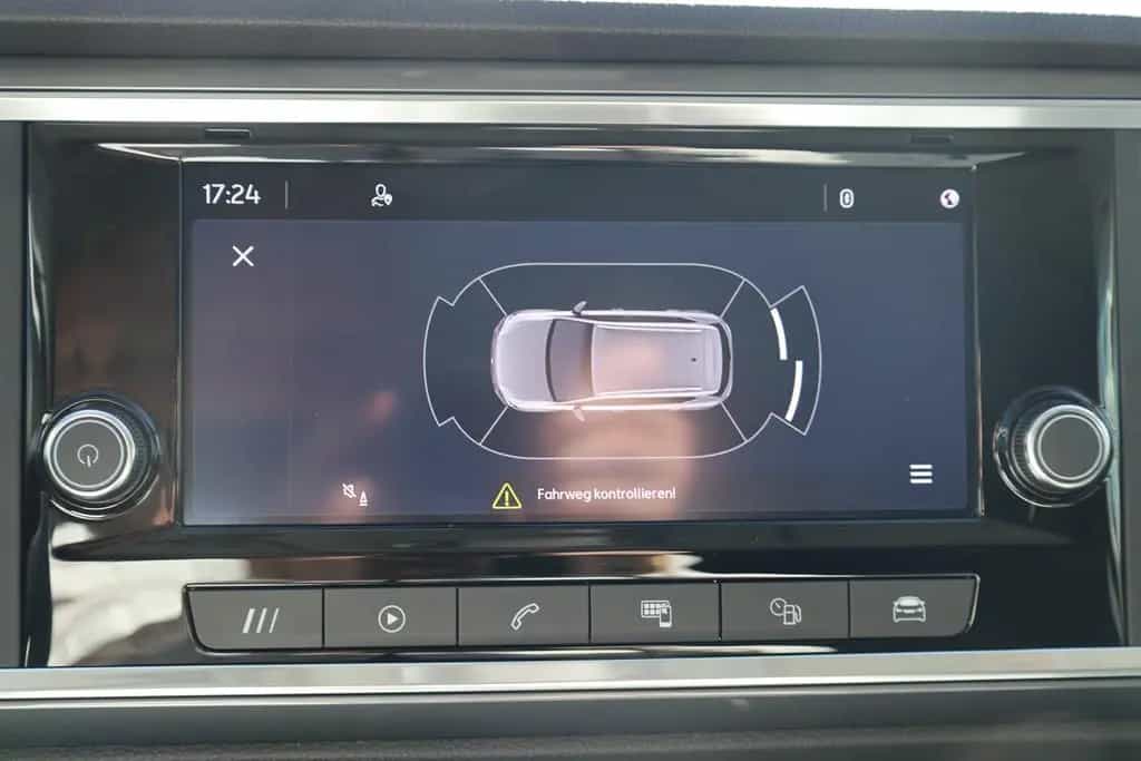 Seat Ateca 1.5 Style DSG LED Tempomat Lenkradheizung 06/2021-photo-15