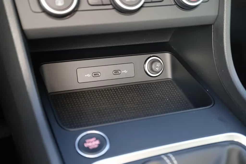 Seat Ateca 1.5 Style DSG LED Tempomat Lenkradheizung 06/2021-photo-17