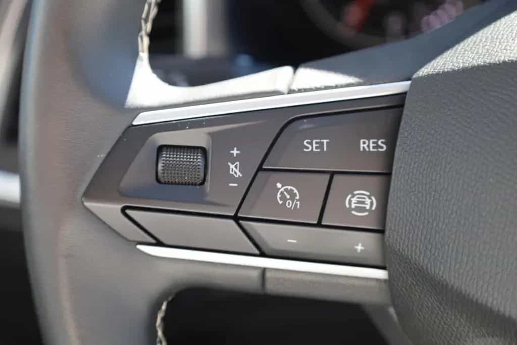 Seat Ateca 1.5 Style DSG LED Tempomat Lenkradheizung 06/2021-photo-21