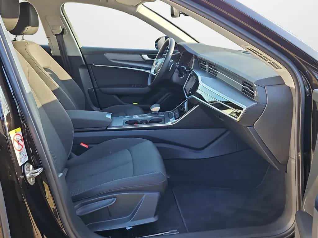 Audi A6 Avant 40 TDI S tronic quattro NaviPlus LED AH 03/2023-photo-13