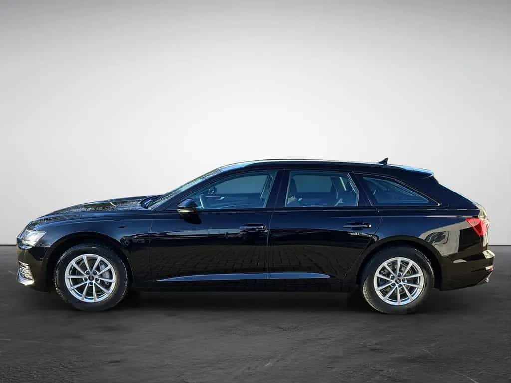 Audi A6 Avant 40 TDI S tronic quattro NaviPlus LED AH 03/2023-photo-3