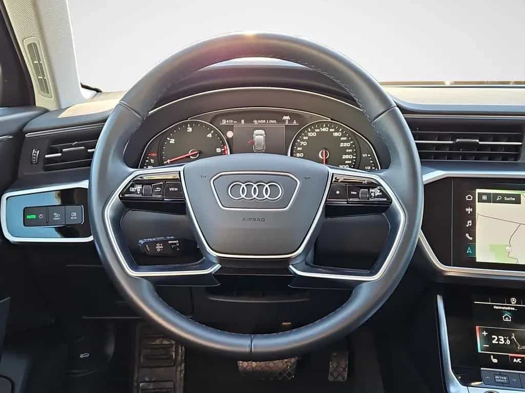 Audi A6 Avant 40 TDI S tronic quattro NaviPlus LED AH 03/2023-photo-9