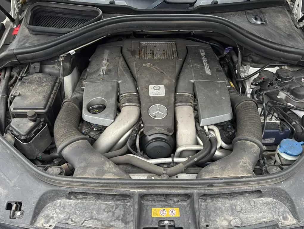 Mercedes-Benz GLE-Class 63 AMG 4Matic AHK*LED*Pano*Sitze Memory*H&K 01/2018-photo-23