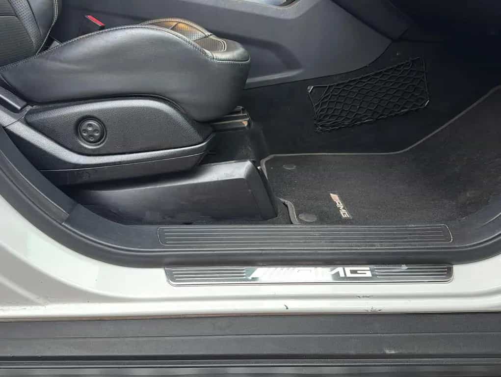 Mercedes-Benz GLE-Class 63 AMG 4Matic AHK*LED*Pano*Sitze Memory*H&K 01/2018-photo-26
